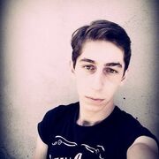 ���������� �������, ���� ������� Shota, 32 ����, ������������ ��� ������, ����� � ���������