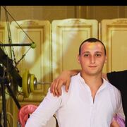  ,  Garik, 25