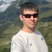  -,  Danil, 41