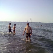  ,   Rafael, 35 ,   