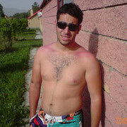 ,   Sexy Boy, 33 ,  