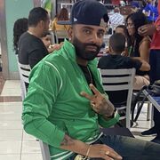  La Vega,   Jhenaen, 41 ,   ,   