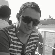  Mimarsinan,  Boy, 36