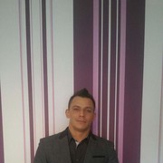  Herzogenrath,  Leo Leon, 44