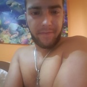 Ozarow Mazowiecki,  Sergo, 29