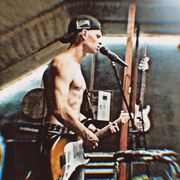 ���������� �����������, ���� ����� Archie, 23 ����, ������������ ��� c�������� ���������