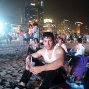  Kyongwon,   Cherez skayp, 44 ,   