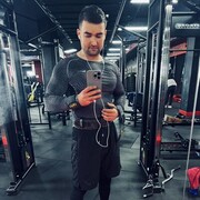 ���������� �������, ���� ������� Rustam, 33 ����, ������������ 