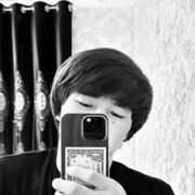 ���������� �������, ������� Javohir, 26