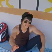  ,   Elmir, 35 ,   , 