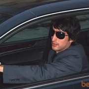 ���������� ����, ���� ������� Anar, 40 ���, ������������ 