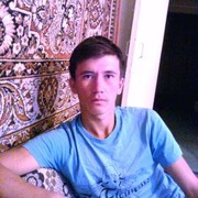  ,  Azizbek, 32