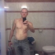  Cassano d'Adda,  piotr, 35