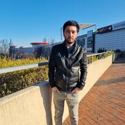  Cerny Most,  Akmalbek, 33