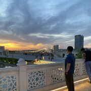  ,  Ilyosbek, 24