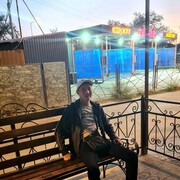  ,  Kenzhebek, 30