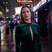 ���������� Arvada, Angelina