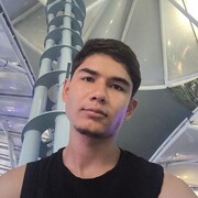  ,  Nodirbek, 24