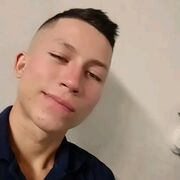  Bogota,  Omar aldana, 23