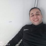  Horrweiler,   Giorgi, 27 ,   ,   