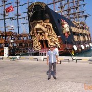  ,  JavliSulton, 56