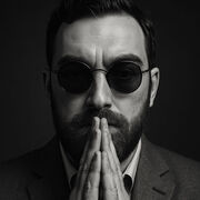 ���������� ������, ���� ������� Behram Eray, 32 ����, ������������ ��� ������, ����� � ���������, c�������� ���������