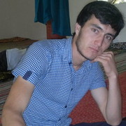 ,  Rahmatullo, 35
