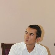  ,  Shavkat, 36