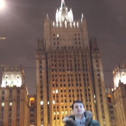 ���������� ������, ���� ������� Ali, 30 ���, ������������ 