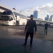  Mimarsinan,  dima, 43