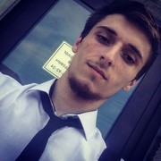  -,  Ahmed, 32
