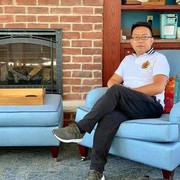  Kumasi,  Wang young, 57