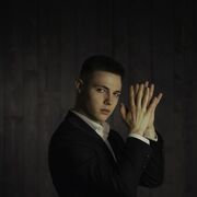 ���������� �����-���������, ���� ����� Rrrrandommmm, 22 ����, ������������ ��� ������, ����� � ���������