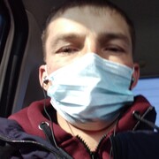  ,  Serega, 35