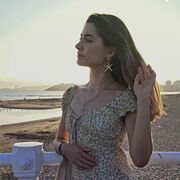 Знакомства Москва, Ирина