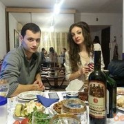  Tel Aviv-Yafo,   Shota, 32 ,   