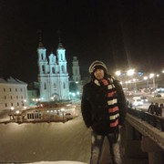  ,   Yasha, 35 ,  