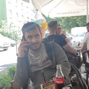  Uberlingen,  Edik, 34
