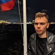  ,   Daniil, 24 ,   ,   