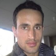  Cholupice,  Andrei, 36