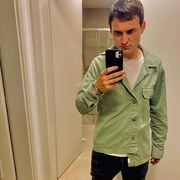  Dobris,  Yurii, 30