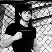  Robat Karim,  ALISHER, 28