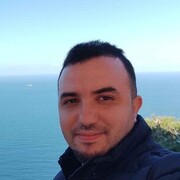  Algiers,  tarek, 34