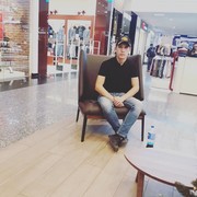 ���������� ����������, ������� Anton, 30