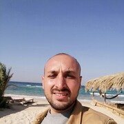  ,  Hossam Rabie, 35