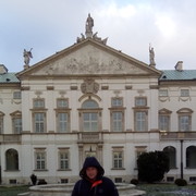  Grojec,  , 45