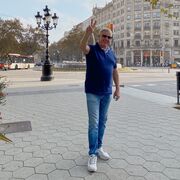  Kleinbartloff,  David felix, 58