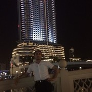 Dubai is amasing!
