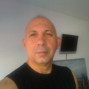 ���������� Mannheim, ���� ������� Jean renato, 54 ����, ������������ 