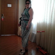  ,   Lubov, 68 ,  